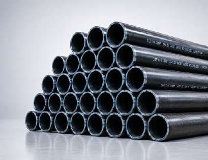 FERROUS SCRAP